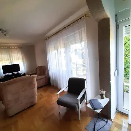Holiday home Vila Dragisic