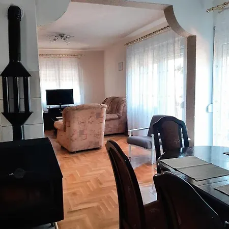 Vila Dragisic Paracin