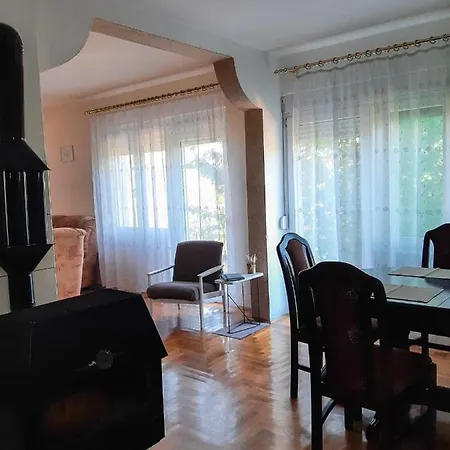 Vila Dragisic Paracin