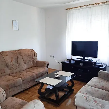 Vila Dragisic Holiday home *